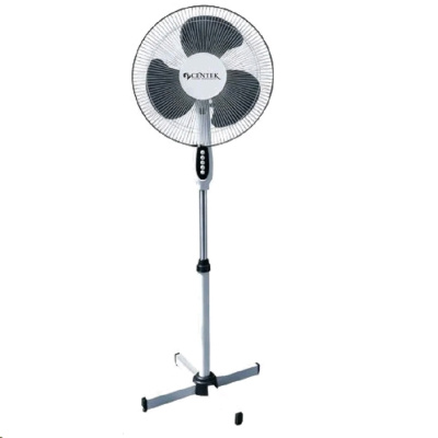 Вентиляторы Centek CT-5004 grey CT-5004  от магазина Zakaz43