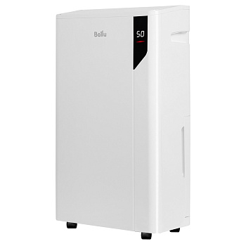Осушители Ballu BD20EL — фото, цена, купить
