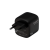 Увеличенное фото: Адаптер для телефона Maxvi SFC-330GN black Адаптер для телефона Maxvi SFC-330GN black 00000005519 от магазина Zakaz43