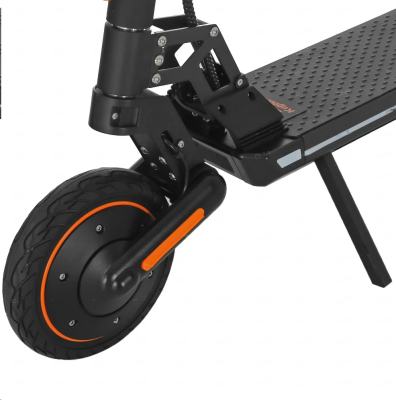 Электросамокат Kugoo Kirin S4 500W 48V 10.4 Ah NEW 2024  от магазина Zakaz43