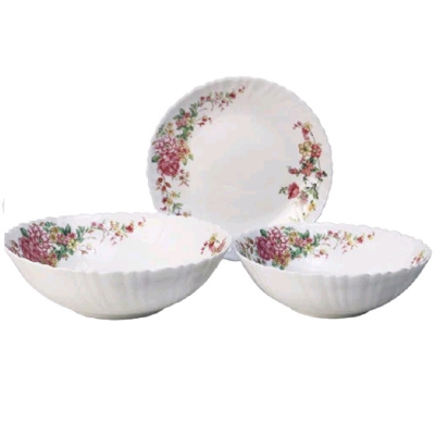 Сервиз столовый Сервиз столовый 9 предметов  "Изабелла" 09-1501  09-1501 от магазина Zakaz43