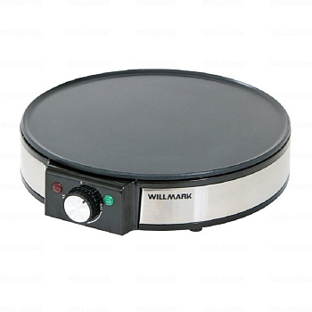 Блинница электрическая Willmark WCM-1230 — фото, цена, купить