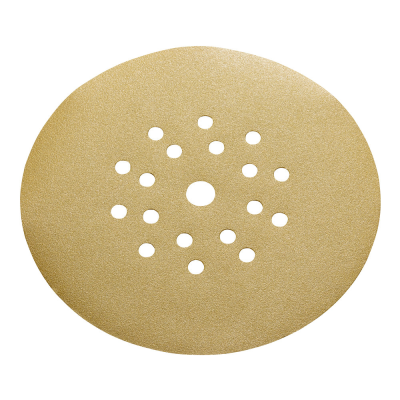 Круги шлифовальные Шлифкруг 1 шт "d=225 мм. Р150" (Metabo) 626646000 626646000 от магазина Zakaz43