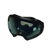 Мотоочки COBRA 18 черные — фото, цена, купить