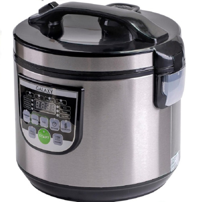 Мультиварка Galaxy GL 2643 GL 2643 от магазина Zakaz43