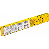 Электроды и проволока Электроды ESAB  МР-3 3,0 x 350 мм (1кг) — фото, цена, купить