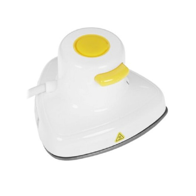 Отпариватель, пароочиститель Kitfort КТ 9131 - 1 желтый КТ-9131 от магазина Zakaz43