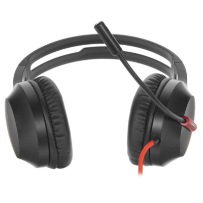 Наушники Edifier G1 черный 2.5м накладные USB Edifier G1 от магазина Zakaz43