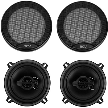 ACV KM5J  120Вт, 13см от магазина Zakaz43