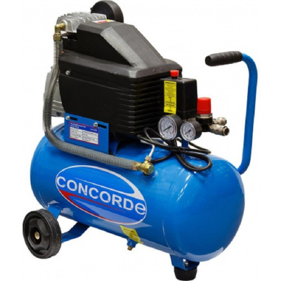Компрессоры Concorde CD-AC150/25 CD-AC150/25 от магазина Zakaz43