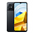 Xiaomi Poco M5 4/128Gb Black Телефон мобильный
