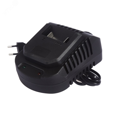 АКБ и адаптеры ЗУ-4/18 для аккум. блока 4А/ч, 18В, Li-ion 2401.126 2401.126 от магазина Zakaz43