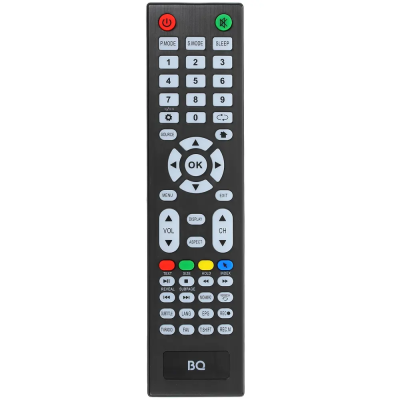 Телевизоры BQ 50S04B Black 50S04B Black от магазина Zakaz43