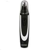 Машинки для стрижки Vitek VT 2515 для удаления волос в носу и ушах — фото, цена, купить