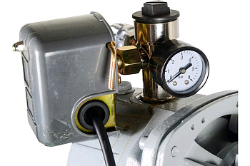 Насосные станции Ресанта АНС-4200Ч — фото, цена, купить