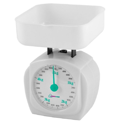 Весы кухонные HOMESTAR HS-3005М механич. HS-3005М от магазина Zakaz43