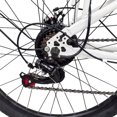 Электровелосипед Rude Stadt SL-S3HWM SL-S3HWM от магазина Zakaz43