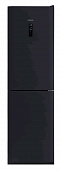 Pozis RK FNF-173 черный холодильник