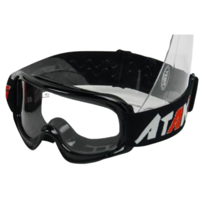 Мотоочки ATAKI HB-115 (черный глянцевый, 020307-604-5795) 020307-604-5795 от магазина Zakaz43