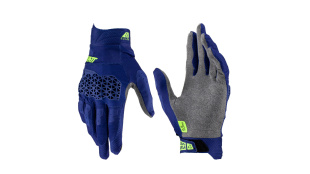 Leatt Moto 3.5 Lite Glove (Blue, M, 2023 (6023040251)) мотоперчатки