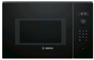 Bosch BEL524MB0 СВЧ встраиваемая