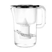 Фильтры-кувшины Барьер Форма Макси" ("Баланс") черный — фото, цена, купить