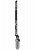 Пилка для лобзика Bosch по дереву, фанере ДСП T119 BO, быстрый рез (879) пилка для лобзика