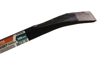 Гвоздодеры Гвоздодер 300 мм (Sturm) усиленный, противоскользящие покрытие, закаленная сталь. 1013-02-300  от магазина Zakaz43