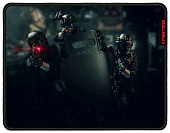 Коврики для мыши Jet.A Panteon GP-84SS SWAT II малая (Speed Control, 360x280x3мм) — фото, цена, купить
