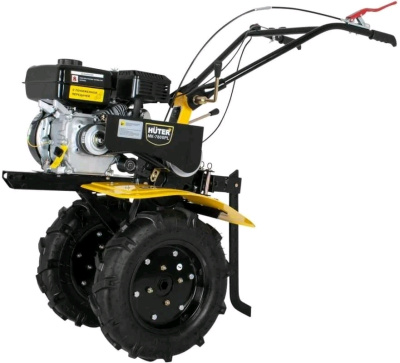 Мотоблоки Huter МК-7800PL BIG FOOT 17 от магазина Zakaz43