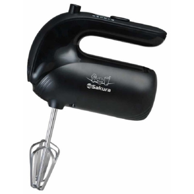 Миксеры Sakura SA-6317BK SA-6317BK от магазина Zakaz43