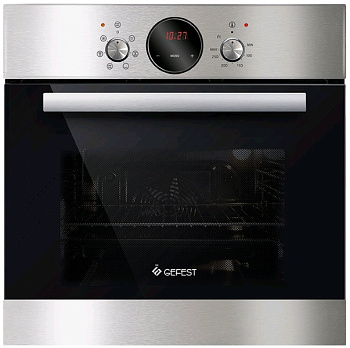 Духовые шкафы Gefest ДА 602-02 РН7 — фото, цена, купить