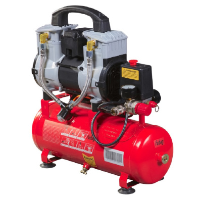 Компрессоры Fubag OLS 190/10 CM1.6 190/10 CM1.6 от магазина Zakaz43