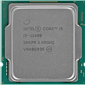 Intel Core i5 11400 OEM Процессор