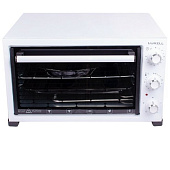 Жарочные шкафы LUXELL MO-3602CW, Белый — фото, цена, купить