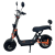 Увеличенное фото: Электроскутер Kugoo Kirin C2 1000W, 48V, 15Ah Электроскутер Kugoo Kirin C2 1000W, 48V, 15Ah от магазина Zakaz43