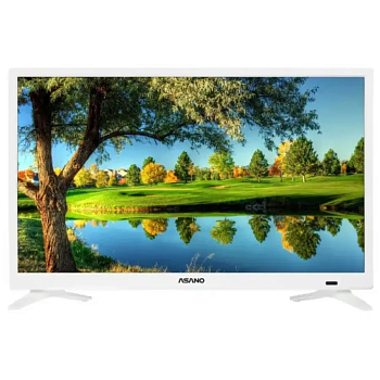 Телевизоры Asano 24LH7011T  SMART TV — фото, цена, купить