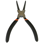 Съемник подшипников Съемник Квалитет для внутренних стопорных колец изогнутые губки 150 мм ССК-150CИ — фото, цена, купить