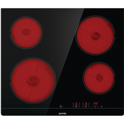 Варочные панели Gorenje ECT641BSC ECT641BSC от магазина Zakaz43