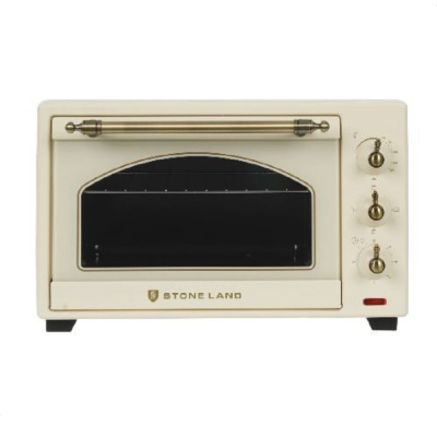 Жарочные шкафы STONELAND SLO-3001C SLO-3001C от магазина Zakaz43