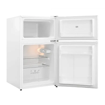 Отдельностоящий  WILLMARK RFT-123DD — фото, цена, купить