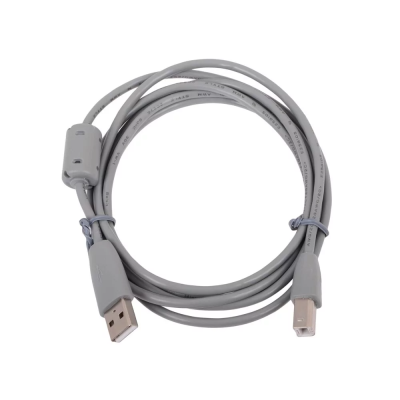 Кабель USB USB  2.0  AM/BM 1.8м для принтера Belsis BW1411 BW1411 от магазина Zakaz43