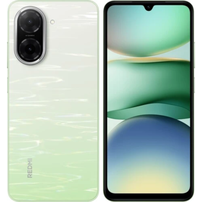 Смартфоны Xiaomi Redmi A5 4/128Gb Lake Green MZB0JSVRU от магазина Zakaz43
