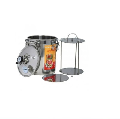 Автоклавы "Консерватор" 14л 1 от магазина Zakaz43