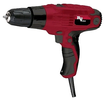 Дрели сетевые RedVerg RD-SD400/2 — фото, цена, купить