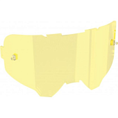 Мотоочки Линза Leatt Yellow — фото, цена, купить