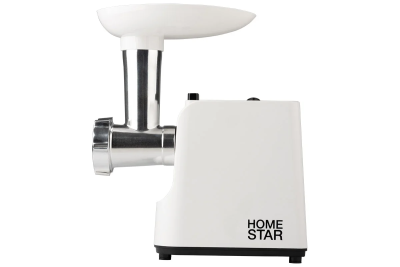 Мясорубки HomeStar HS-2033 белая HS-2033 от магазина Zakaz43