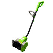 Снегоуборочники RedVerg RD-ESB30/1300 — фото, цена, купить