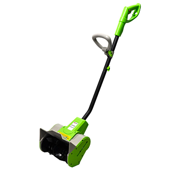 Снегоуборочники RedVerg RD-ESB30/1300 — фото, цена, купить