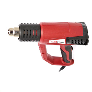 Фены Фен строительный REDVERG RD-HG2000D — фото, цена, купить